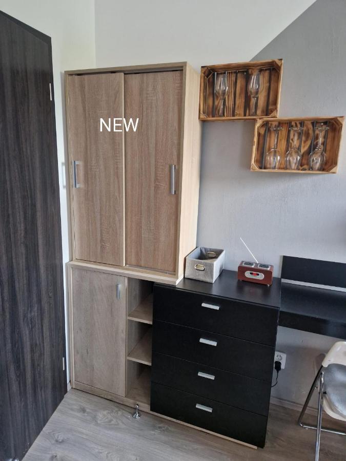 Apartmán Venus Klínovec s velkou terasou NOVINKA Loucná pod Klínovcem Exterior foto