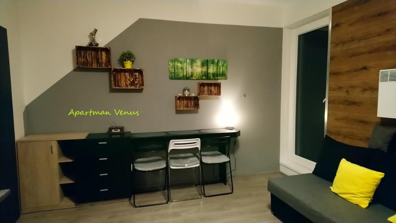 Apartmán Venus Klínovec s velkou terasou NOVINKA Loucná pod Klínovcem Exterior foto
