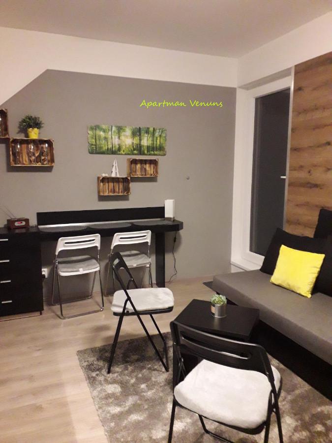 Apartmán Venus Klínovec s velkou terasou NOVINKA Loucná pod Klínovcem Exterior foto